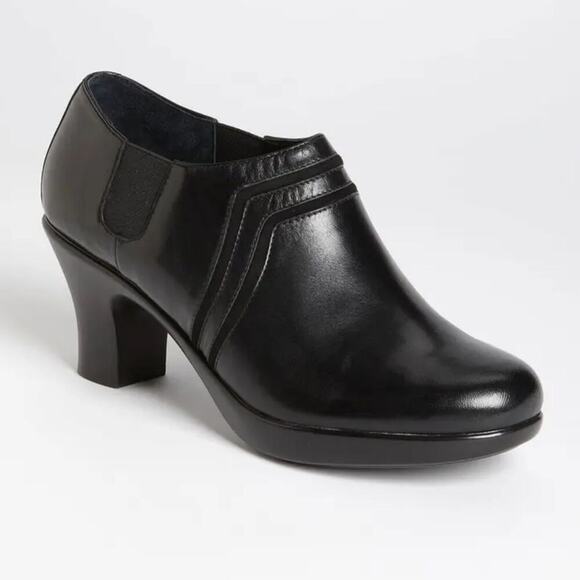 Dansko Banks pump heeled shoes - Picture 1 of 13